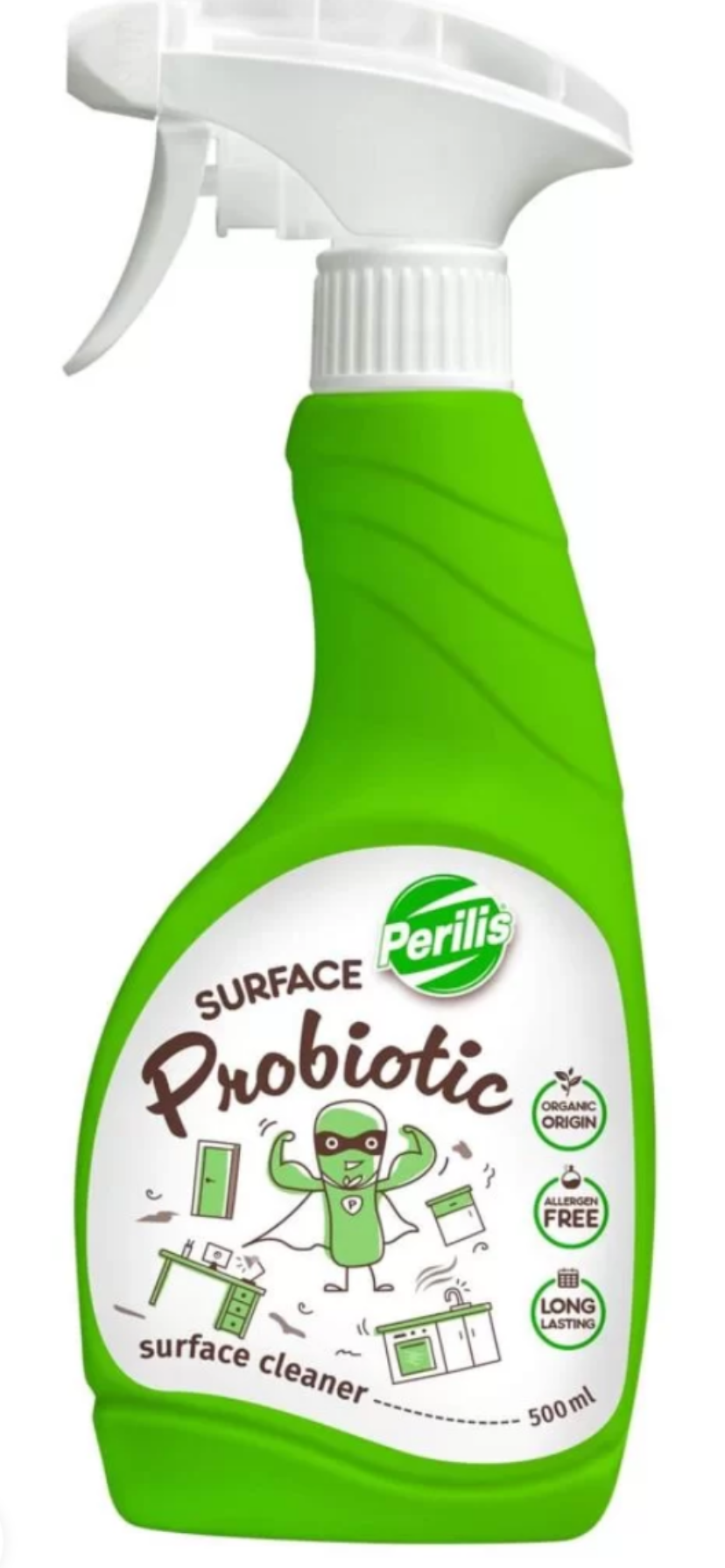 PROBIOTIC PREMIUM PROFESSIONAL PACK