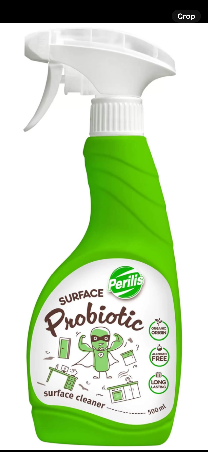 Probiotic Healthy Home Care Cleaning Pack