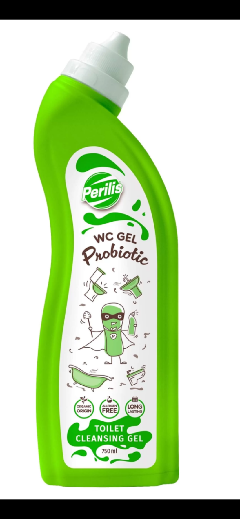 Probiotic Healthy Home Care Cleaning Pack