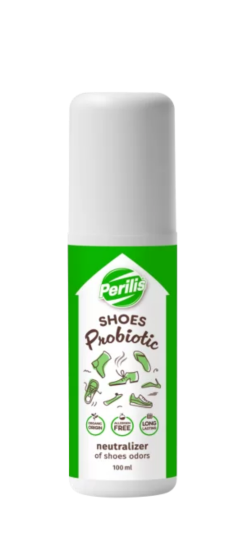PROBIOTIC CAR FRESH PACK
