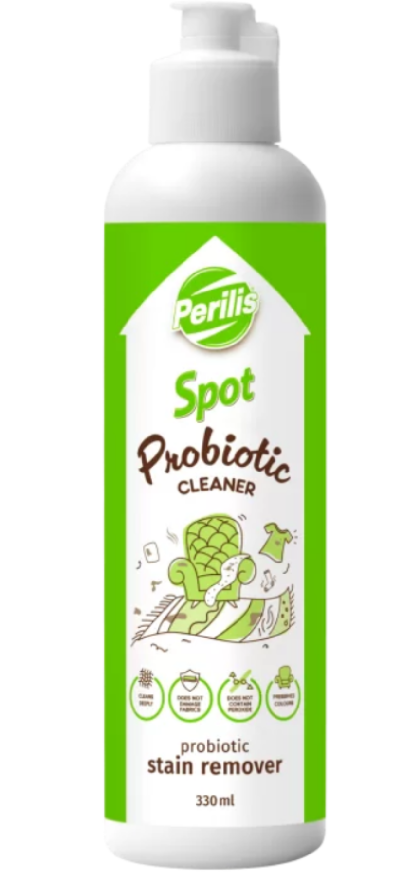 PROBIOTIC FRESH PET & ODOUR PACK