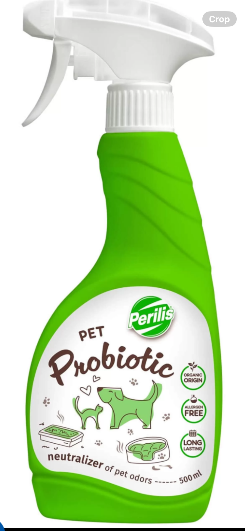 Pet Probiotic