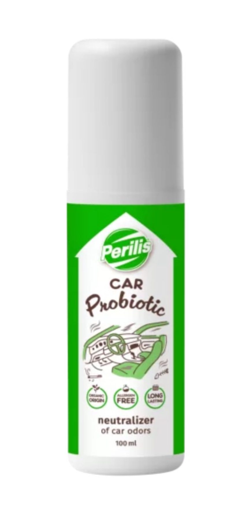 Car Probiotic