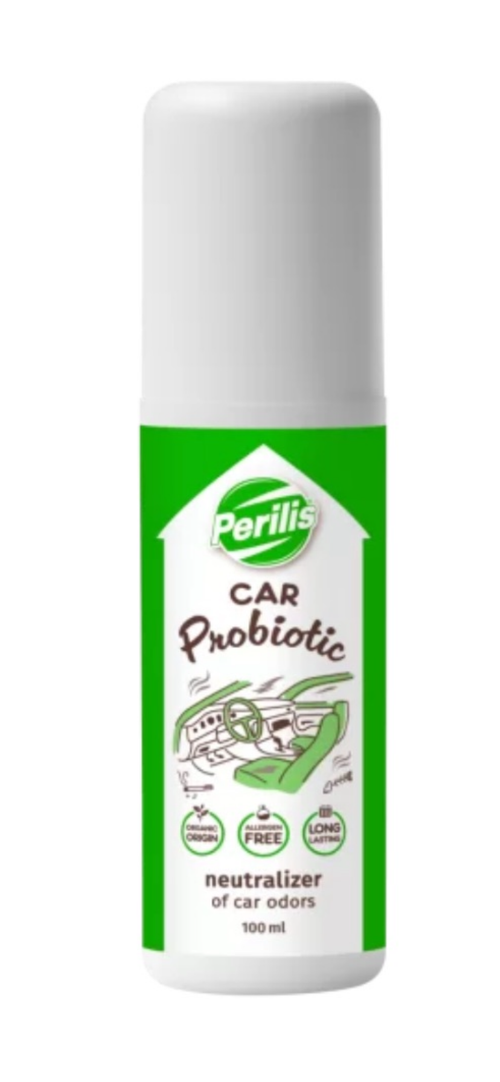 Car Probiotic