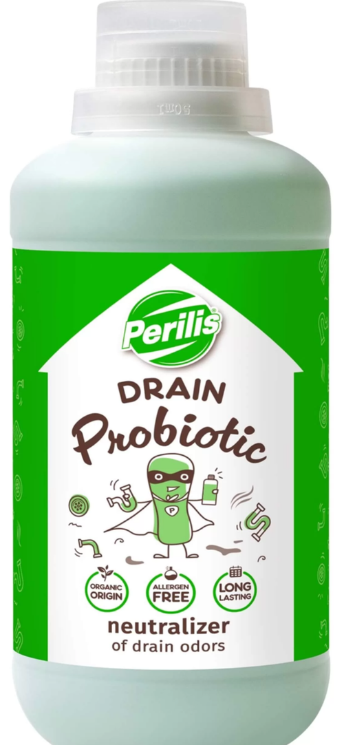 Drain Probiotic Cleaner