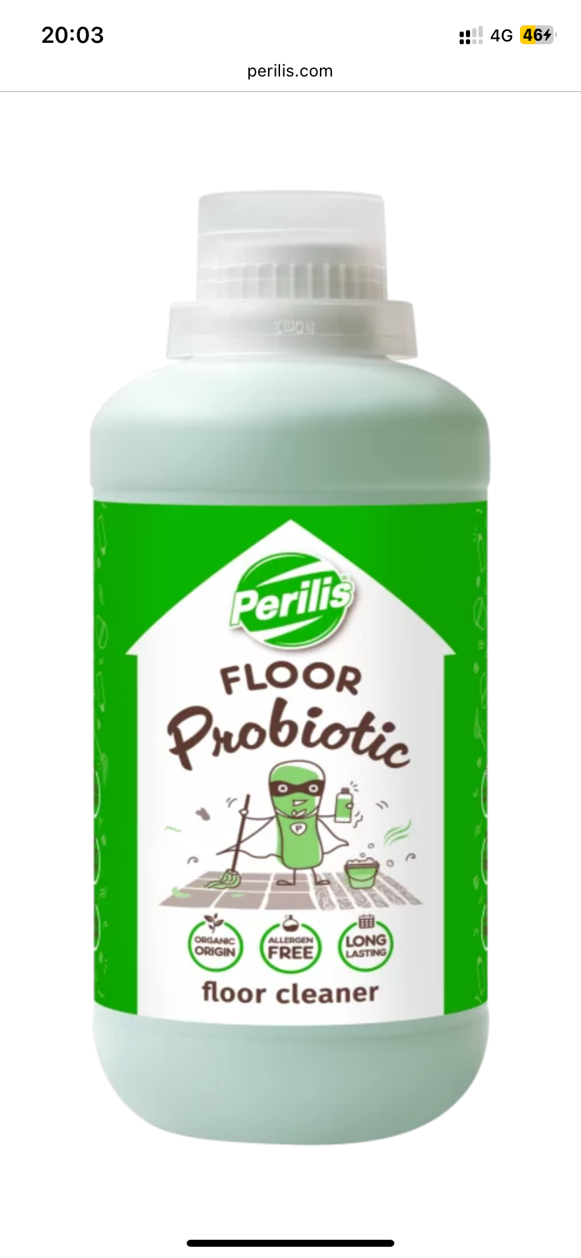 Probiotic Healthy Home Care Cleaning Pack