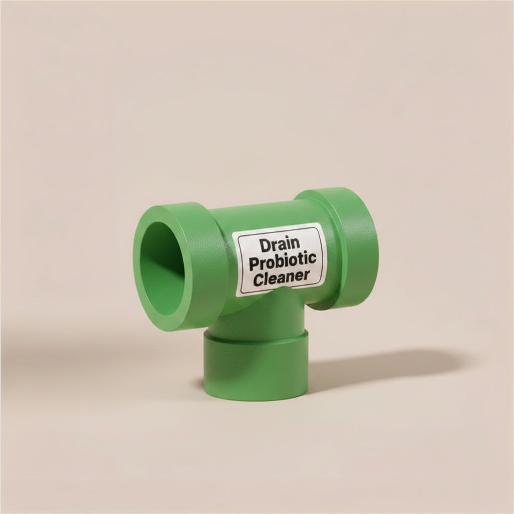 Drain Probiotic Cleaner